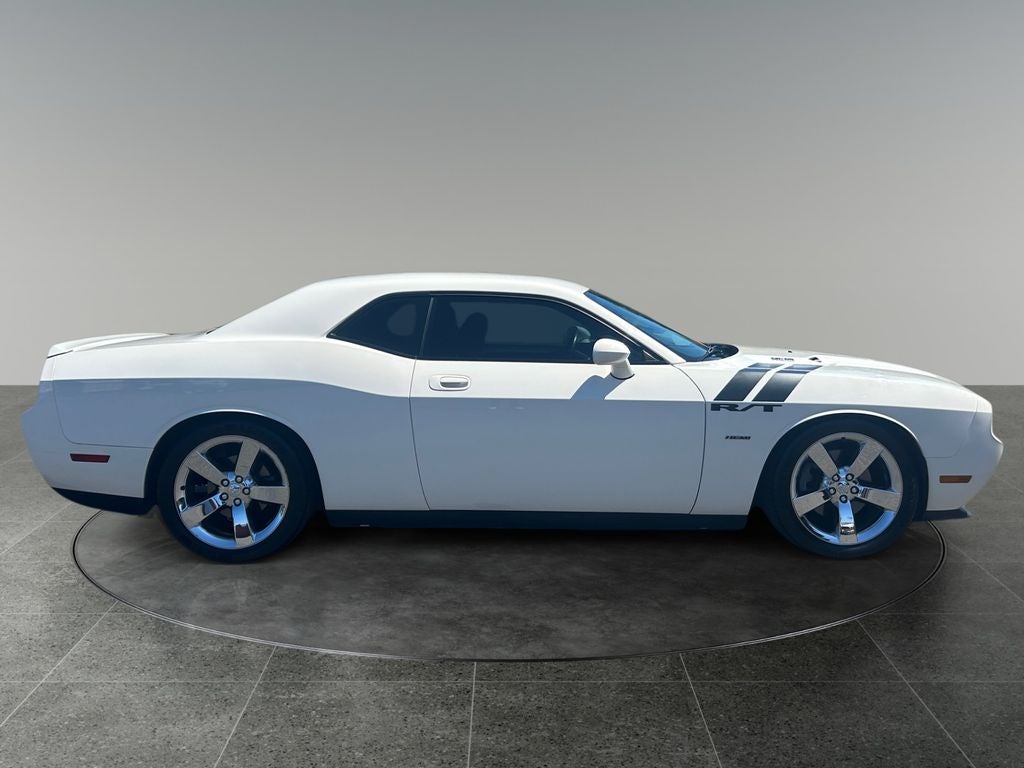 2009 Dodge Challenger R/T