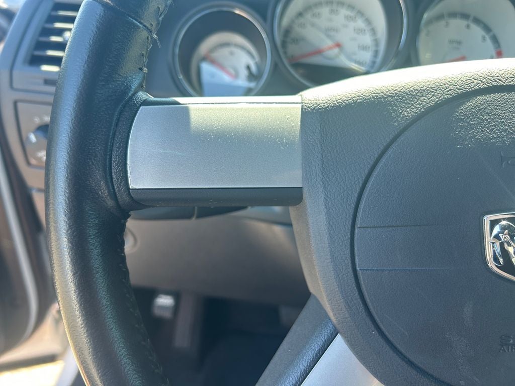 2009 Dodge Challenger R/T