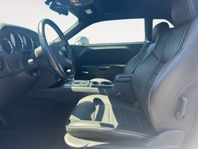 2009 Dodge Challenger R/T