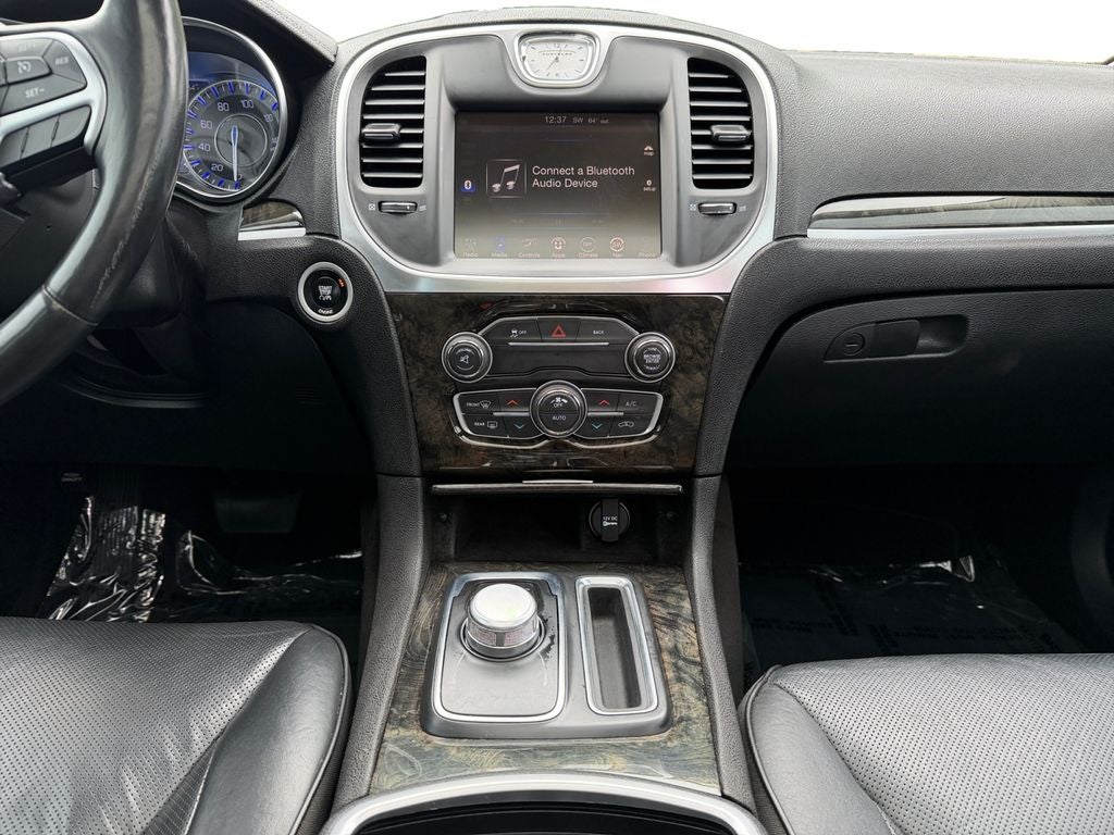 2016 Chrysler 300 C