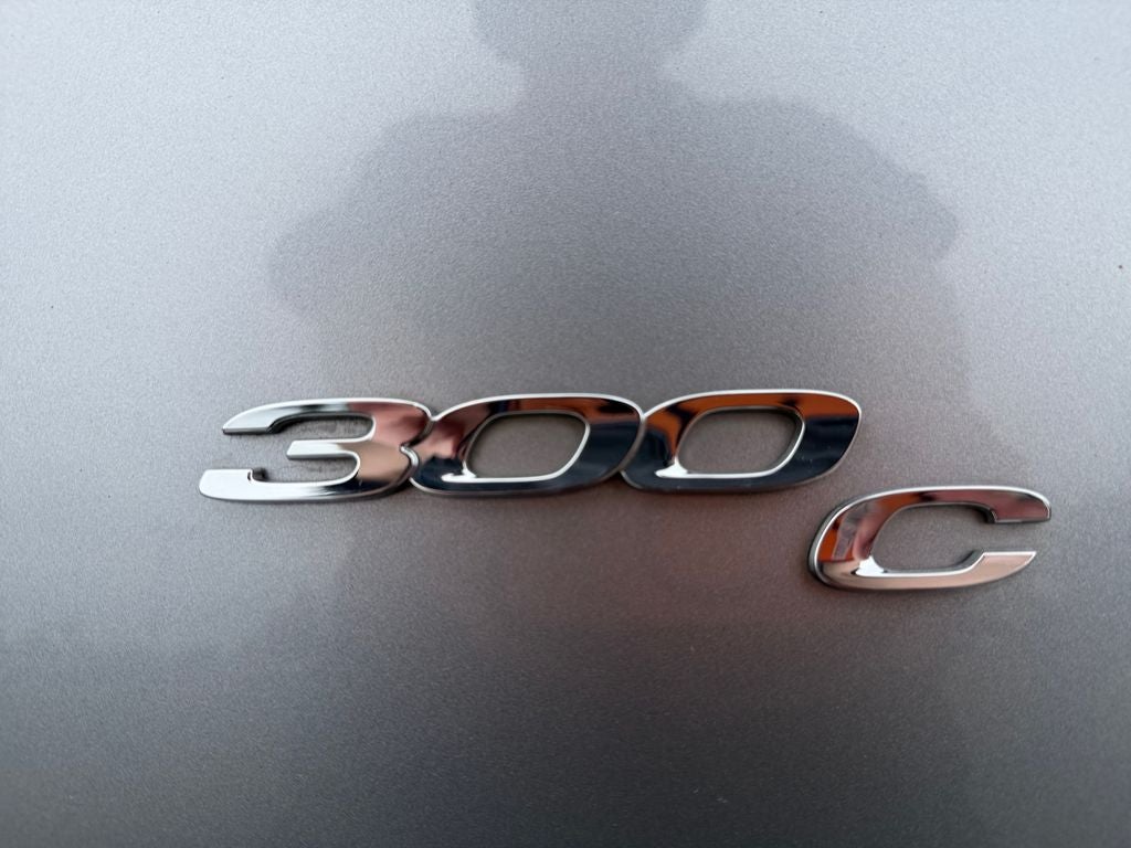 2016 Chrysler 300 C