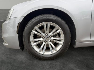 2016 Chrysler 300 C
