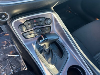 2021 Dodge Challenger R/T