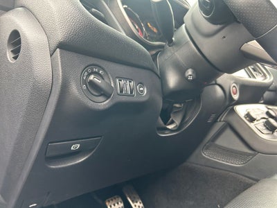 2015 Dodge Challenger SRT Hellcat