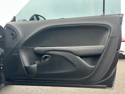 2015 Dodge Challenger SRT Hellcat