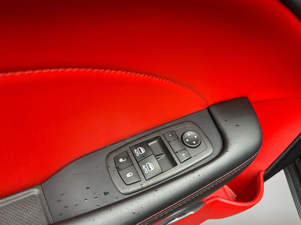 2022 Dodge Challenger R/T Scat Pack Widebody