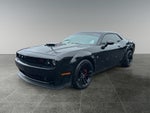 2022 Dodge Challenger R/T Scat Pack Widebody