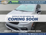 2025 Chrysler Pacifica Hybrid Select Premium S Appearance