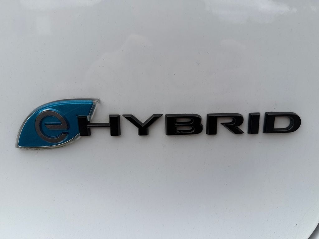 2023 Chrysler Pacifica Hybrid Limited