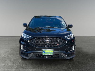 2021 Ford Edge ST