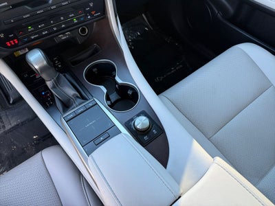 2021 Lexus RX 450h