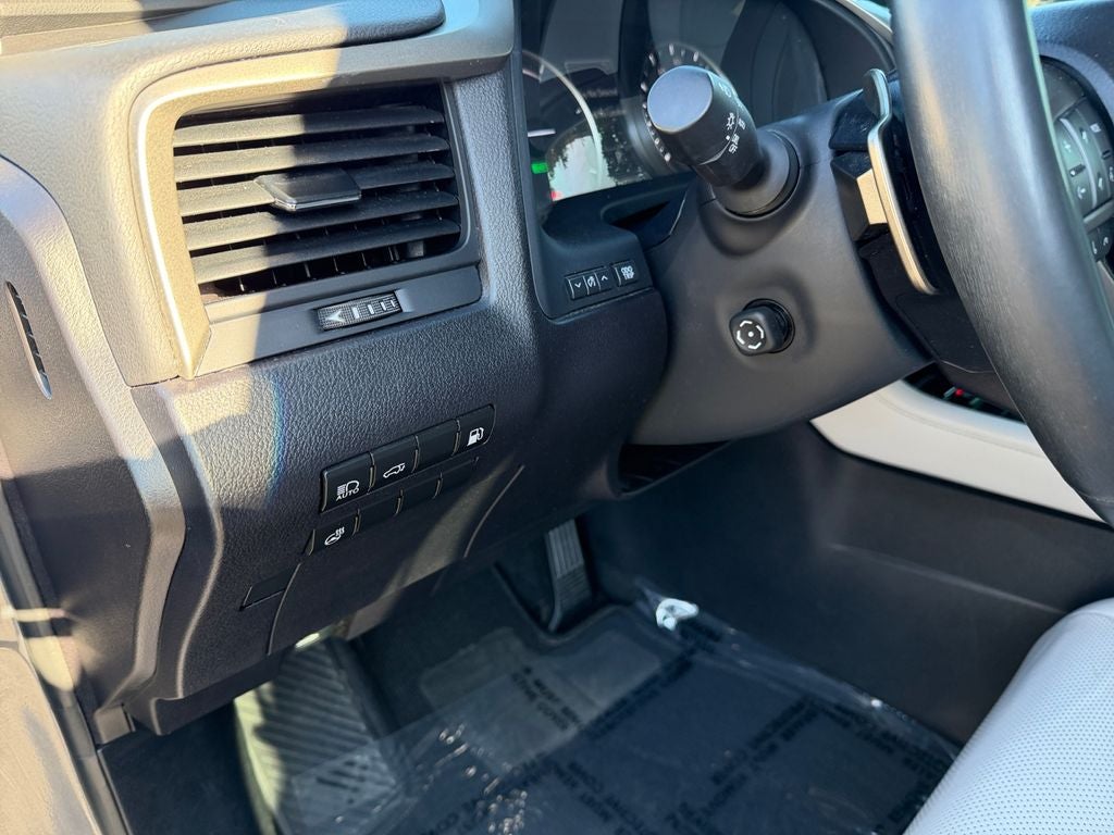 2021 Lexus RX 450h