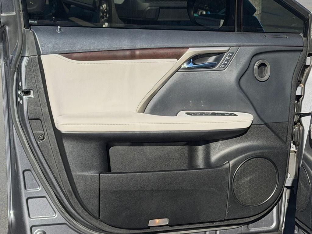 2021 Lexus RX 450h