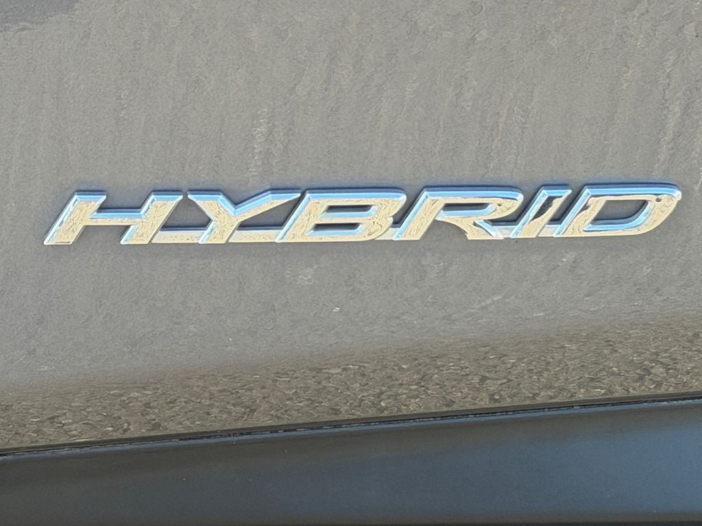2021 Lexus RX 450h