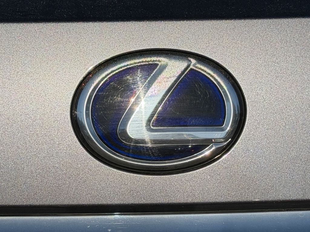 2021 Lexus RX 450h