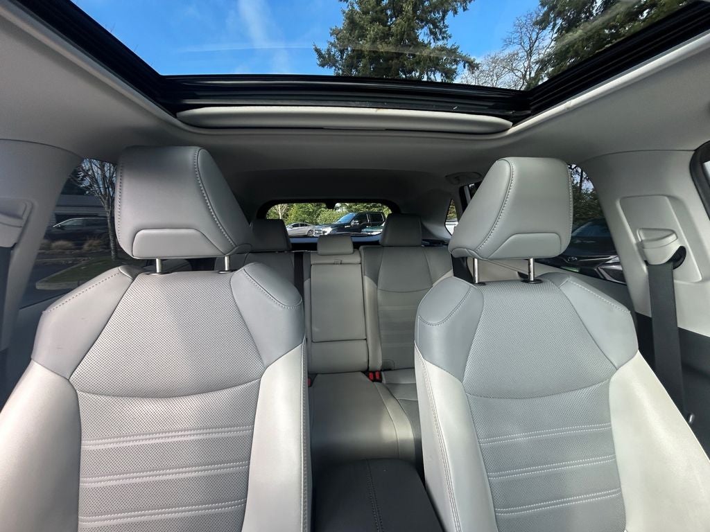 2024 Toyota RAV4 Limited