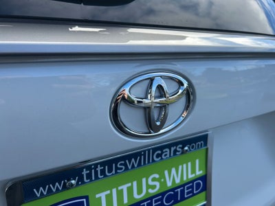 2024 Toyota RAV4 Limited