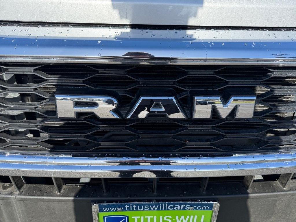 2022 RAM ProMaster 1500 conversion THOR SCOPE 18M