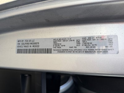 2022 RAM ProMaster 1500 conversion THOR SCOPE 18M