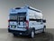 2022 RAM ProMaster 1500 conversion THOR SCOPE 18M