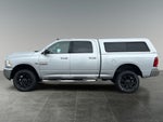 2016 RAM 2500 SLT
