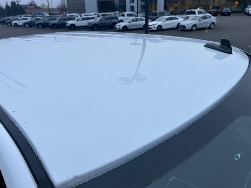 2018 RAM 2500 Big Horn