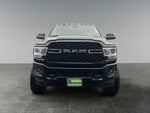 2022 RAM 2500 Big Horn Lifted