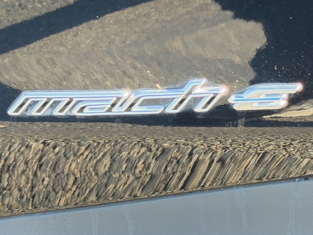 2024 Ford Mustang Mach-E Select
