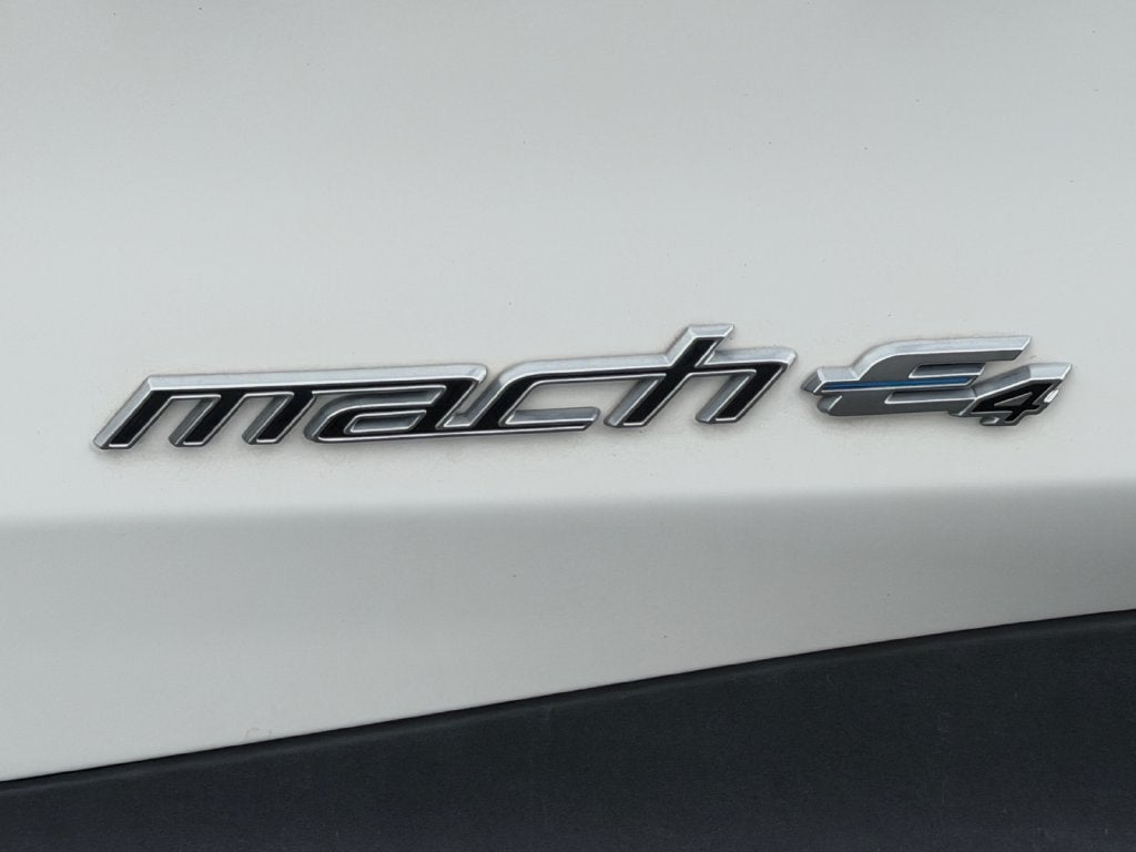 2023 Ford Mustang Mach-E Select