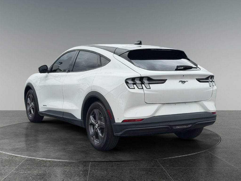 2023 Ford Mustang Mach-E Select