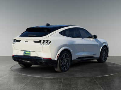 2024 Ford Mustang Mach-E GT