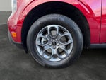 2025 Ford Maverick XLT Hybrid