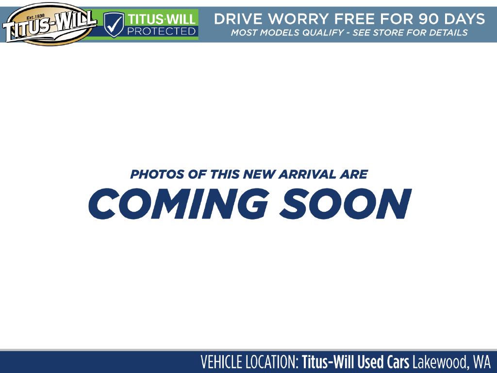 2013 Chevrolet Silverado 1500