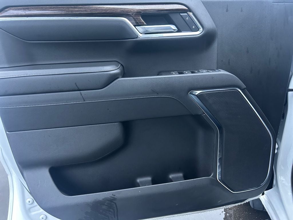 2022 GMC Sierra 1500 SLE