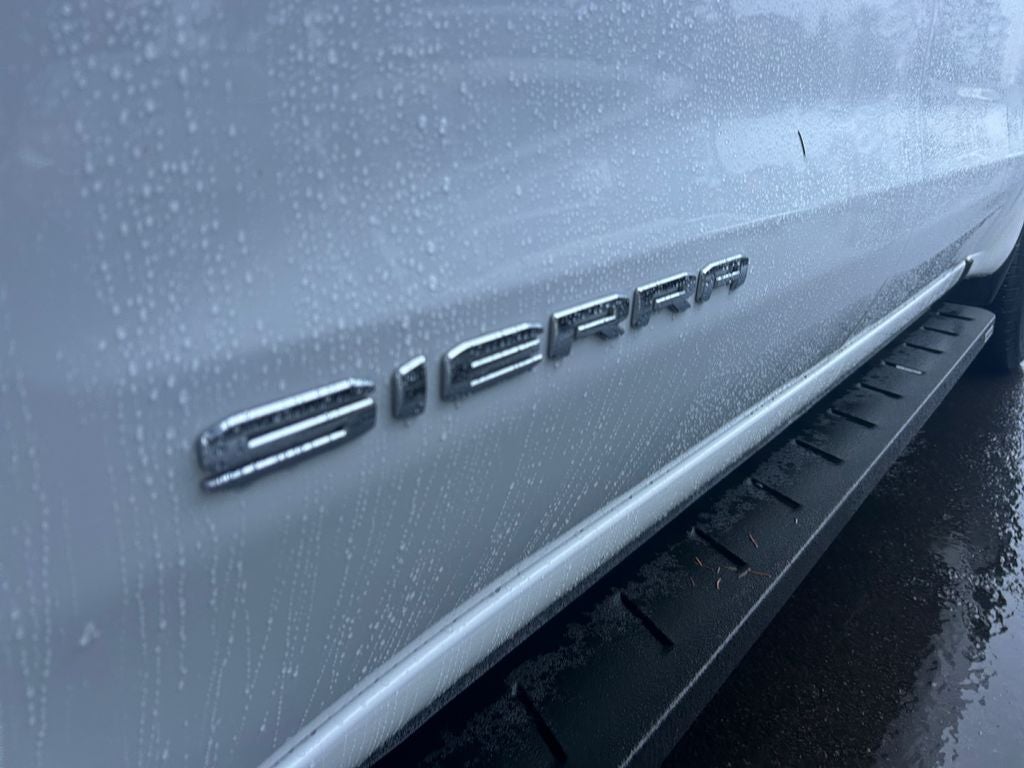 2022 GMC Sierra 1500 SLE