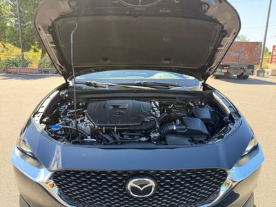 2023 Mazda Mazda CX-30 2.5 S Select Package