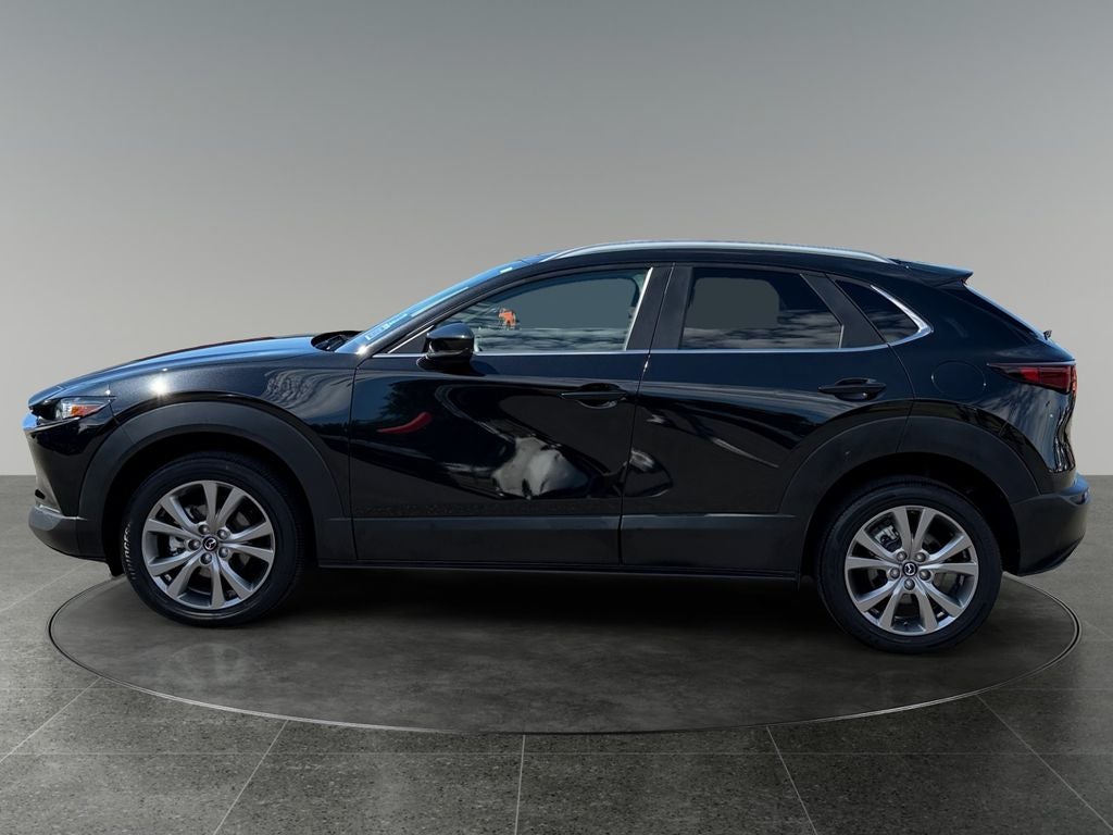 2023 Mazda Mazda CX-30 2.5 S Select Package