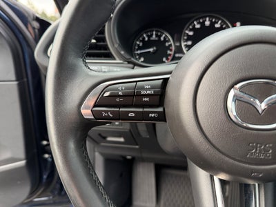 2024 Mazda Mazda CX-30 2.5 S Preferred Package