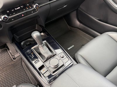 2024 Mazda Mazda CX-30 2.5 S Preferred Package