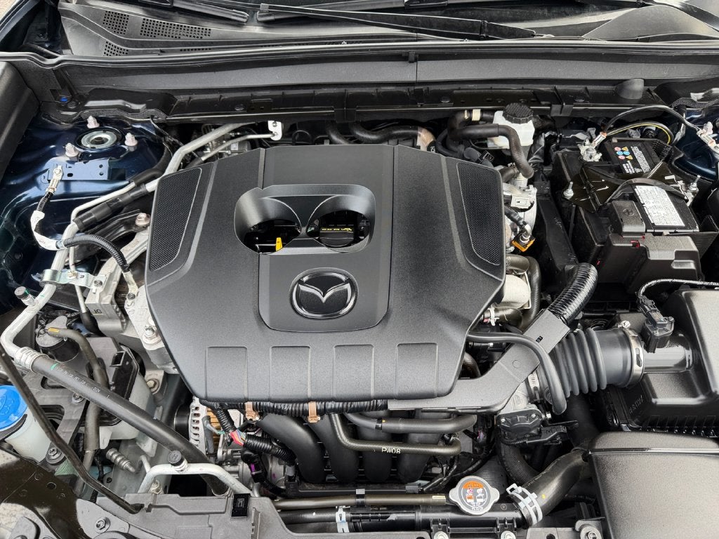 2024 Mazda Mazda CX-30 2.5 S Preferred Package
