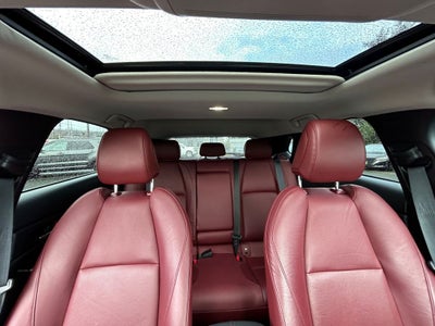 2025 Mazda Mazda CX-30 2.5 S Carbon Edition