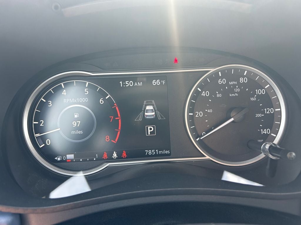 2023 Nissan Versa 1.6 SV