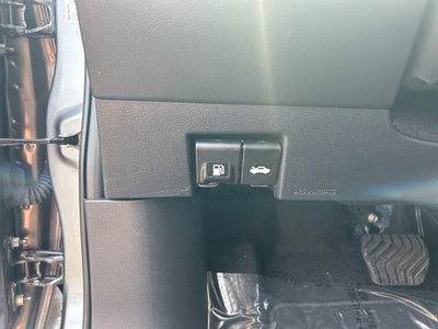 2023 Nissan Versa 1.6 SV