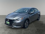 2023 Nissan Versa 1.6 SV