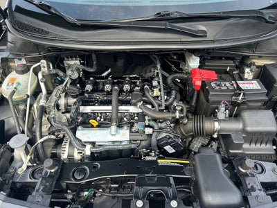 2023 Nissan Versa 1.6 SV