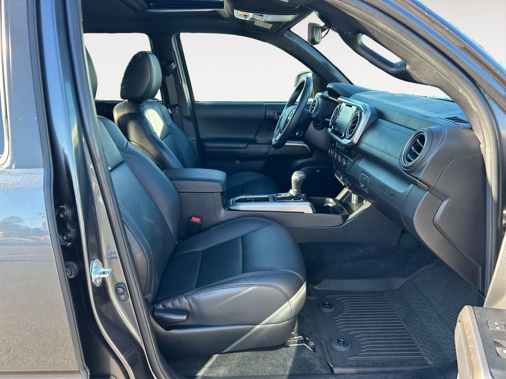 2023 Toyota Tacoma V6