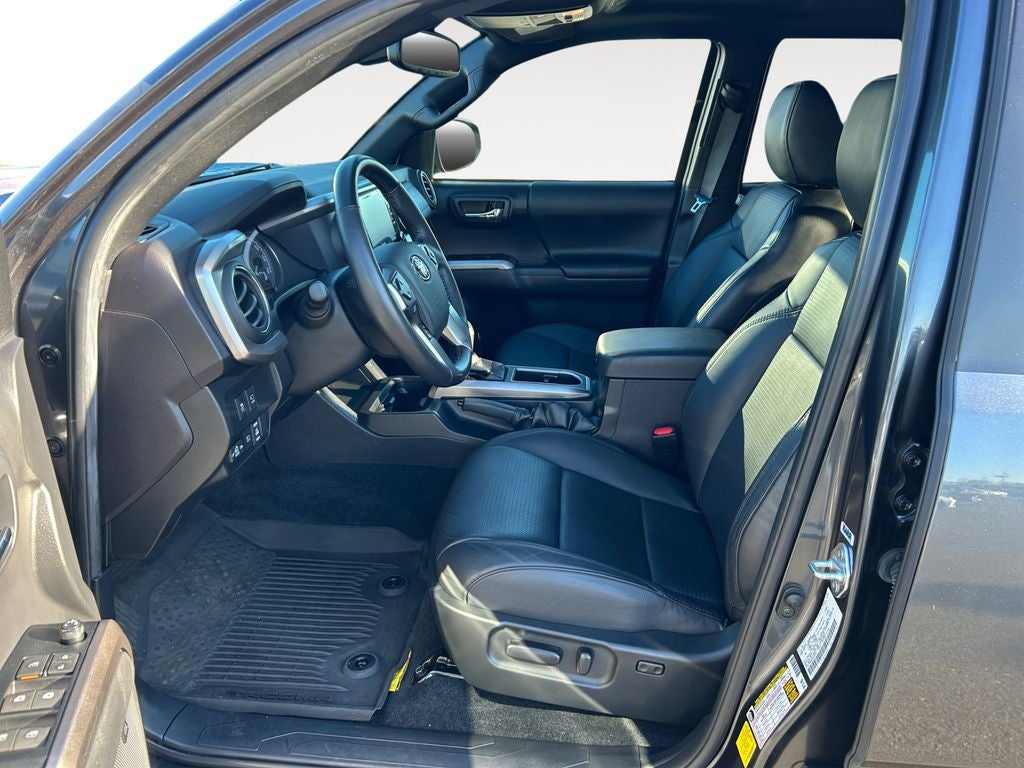 2023 Toyota Tacoma V6