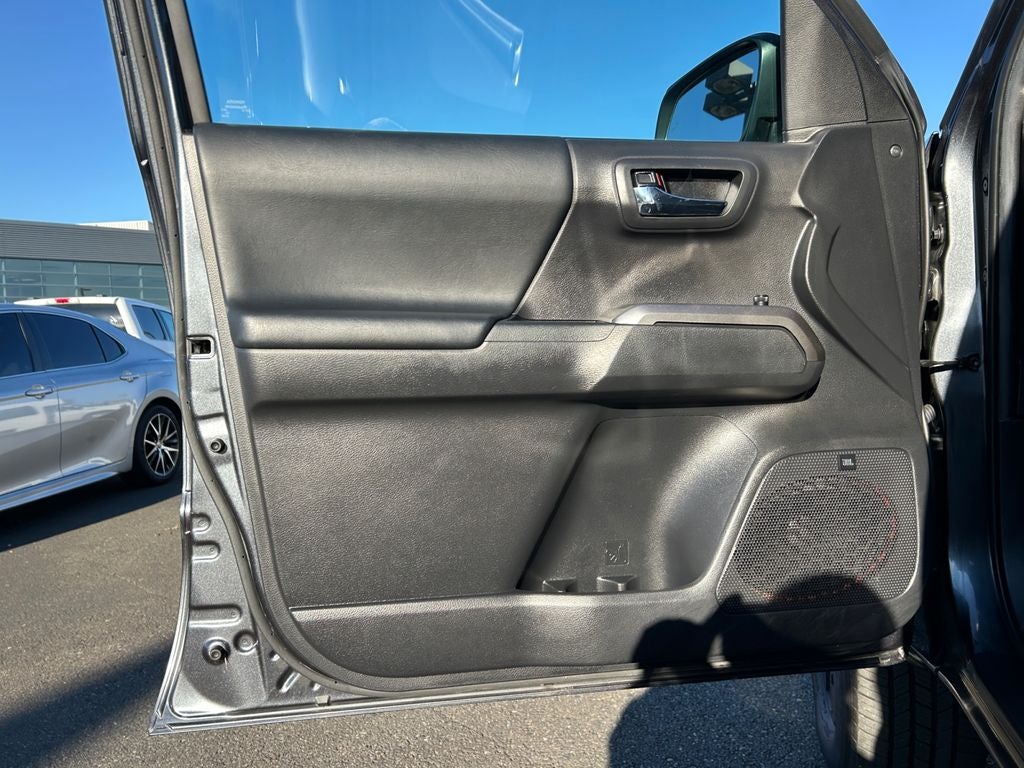 2023 Toyota Tacoma V6