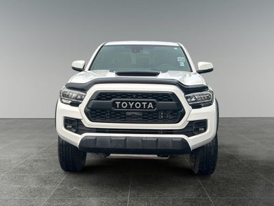 2021 Toyota Tacoma TRD Pro V6