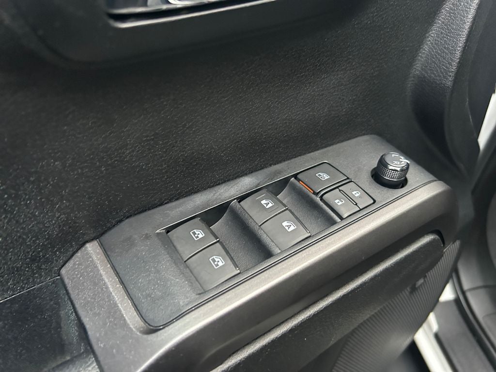 2021 Toyota Tacoma TRD Pro V6